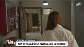 Imagem de A Prova dos Factos