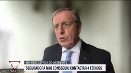 Imagem de A Prova dos Factos