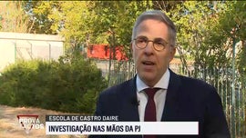 Imagem de A Prova dos Factos