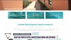 Imagem de A Prova dos Factos