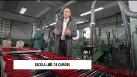 Imagem de Hora dos Portugueses