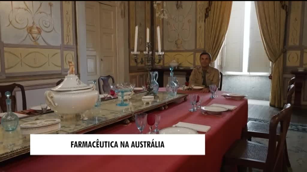 Imagem de Hora dos Portugueses