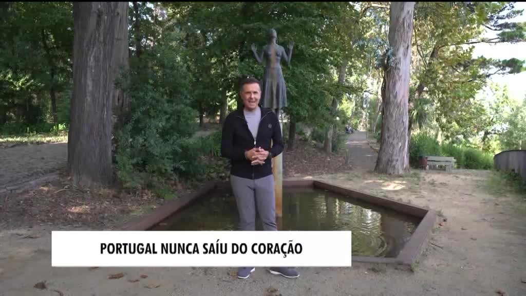 Imagem de Hora dos Portugueses