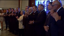 Imagem de Hora dos Portugueses