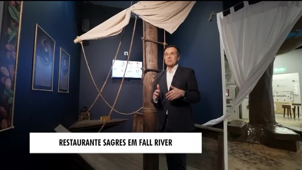 Imagem de Hora dos Portugueses