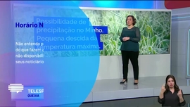Imagem de Voz do Cidadão