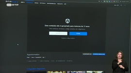 Imagem de Voz do Cidadão