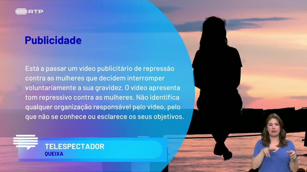 Imagem de Voz do Cidadão