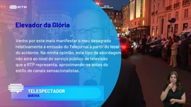 Imagem de Voz do Cidado