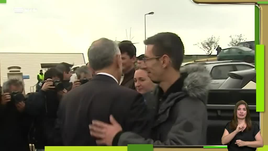 Imagem de Voz do Cidadão