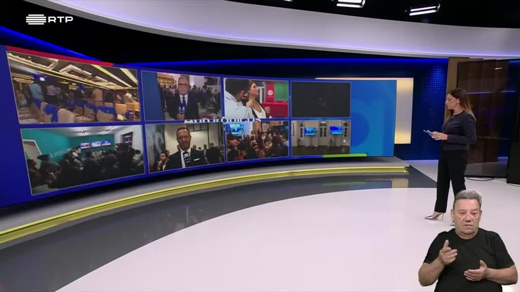 Imagem de Voz do Cidadão