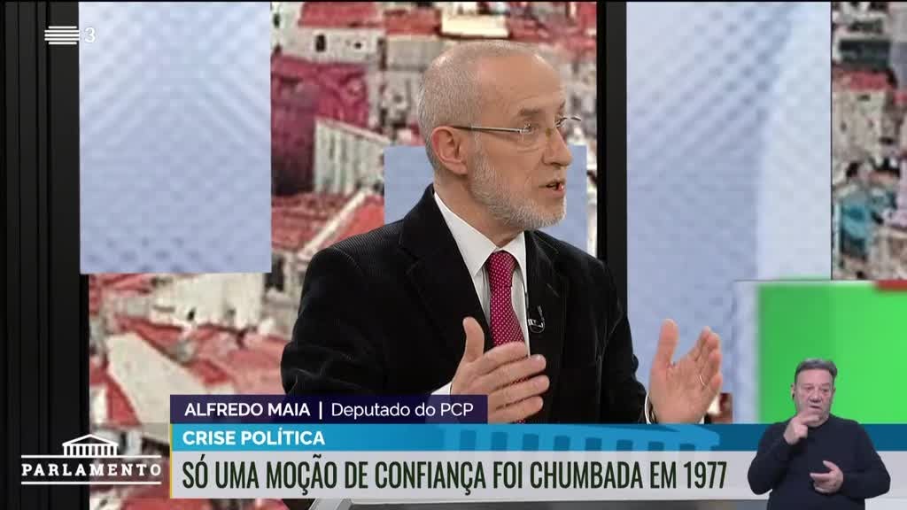 Imagem de Parlamento