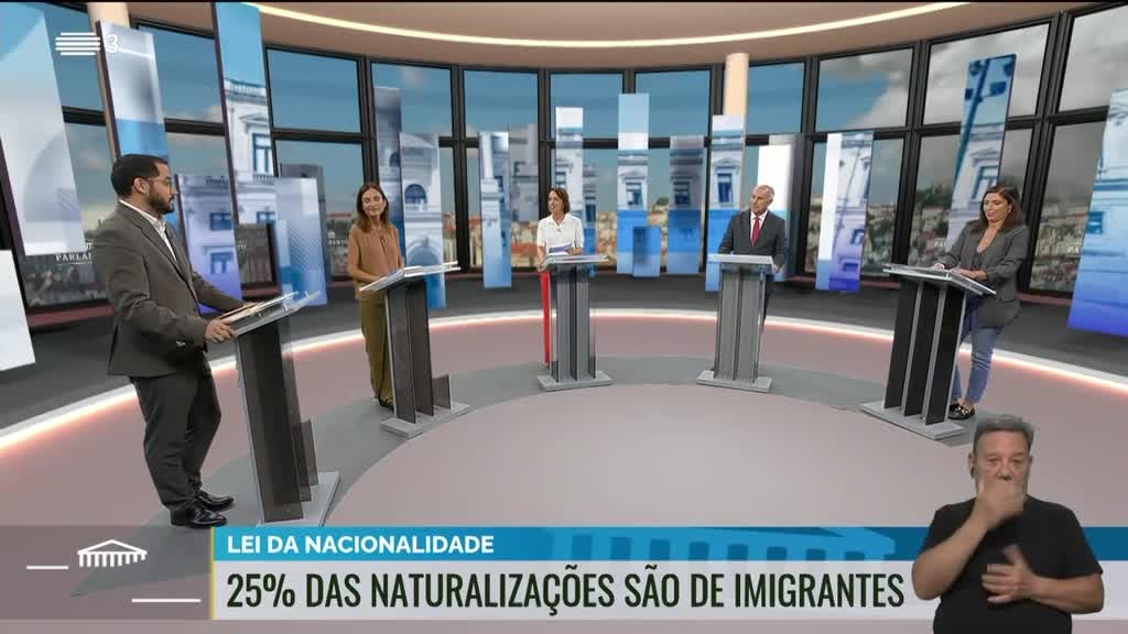 Imagem de Parlamento