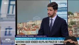 Imagem de Parlamento