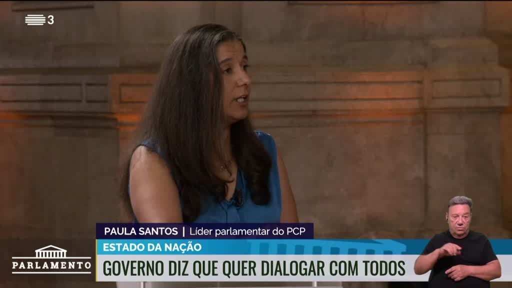 Imagem de Parlamento