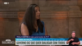 Imagem de Parlamento