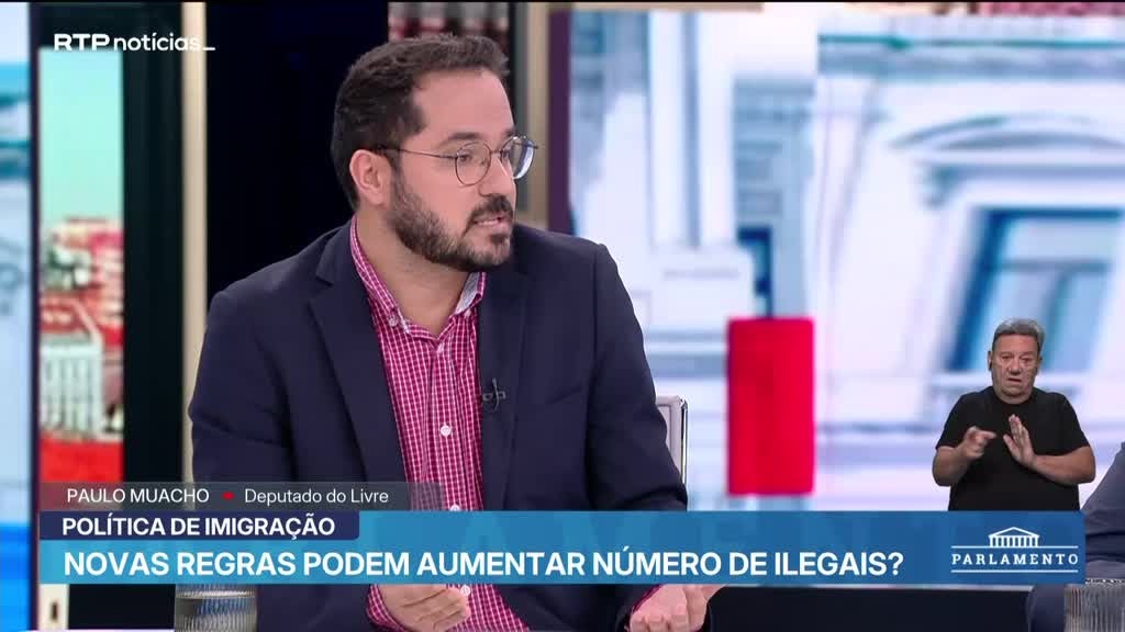 Imagem de Parlamento