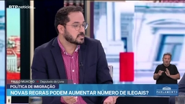 Imagem de Parlamento