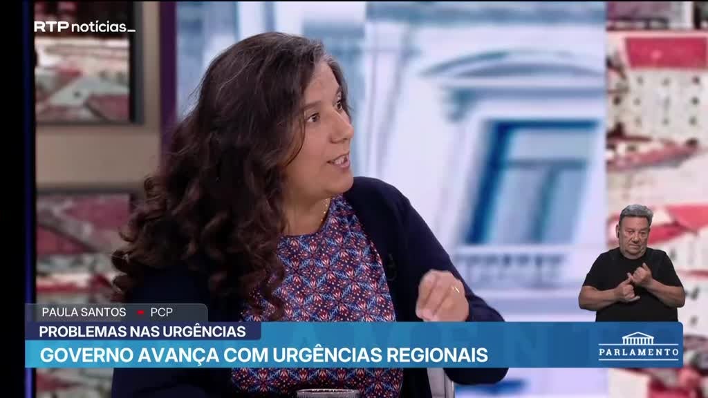 Imagem de Parlamento