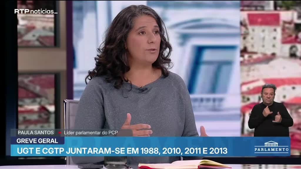 Imagem de Parlamento