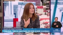 Imagem de Parlamento