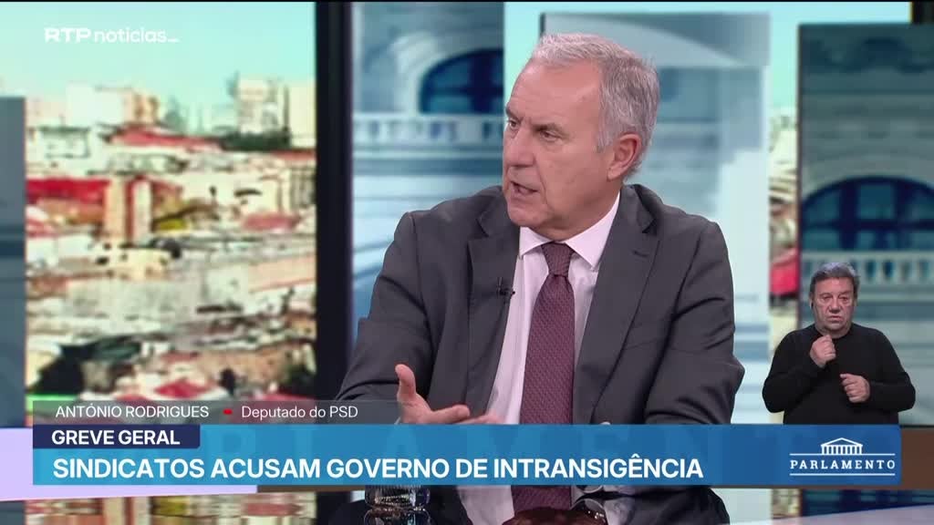 Imagem de Parlamento