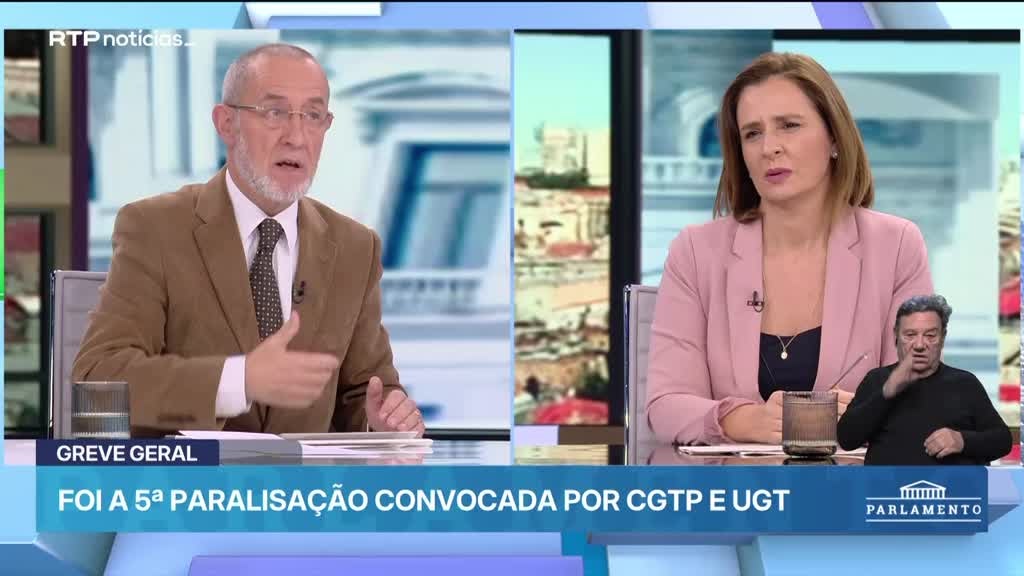 Imagem de Parlamento