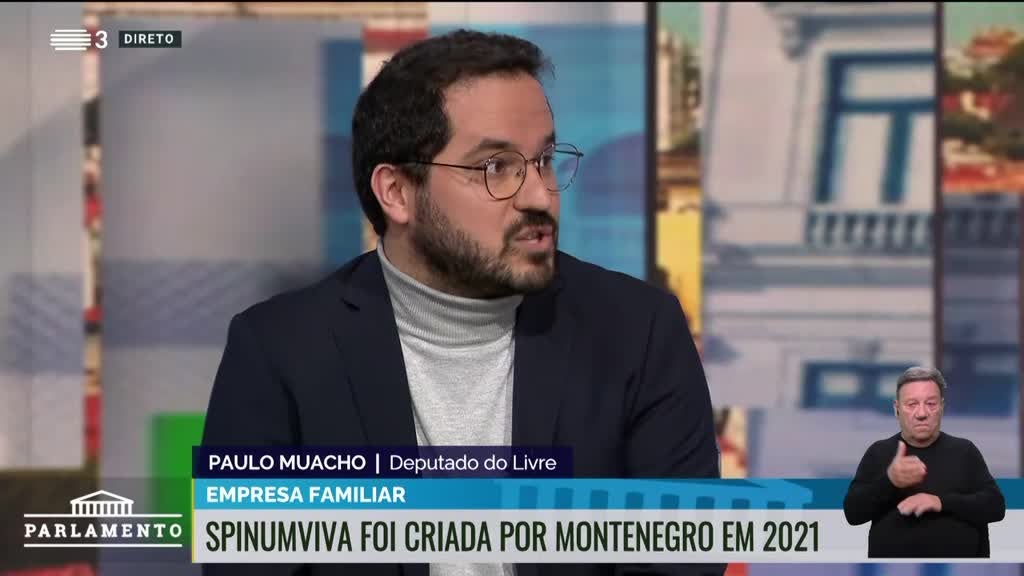 Imagem de Parlamento