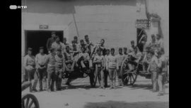 Imagem de 1911 - 1918: A 1 Repblica