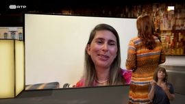 Imagem de Conversas Abertas na Universidade