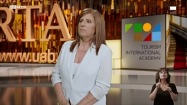 Imagem de Conversas Abertas na Universidade