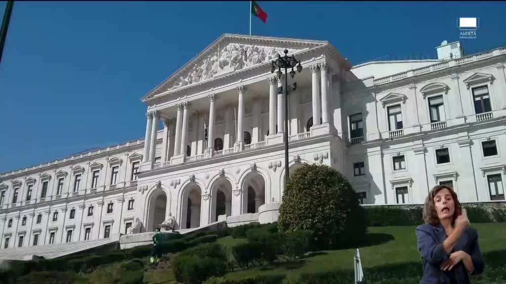 Imagem de Conversas Abertas na Universidade