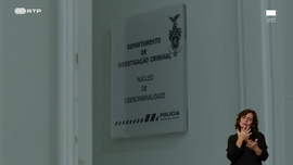 Imagem de Conversas Abertas na Universidade