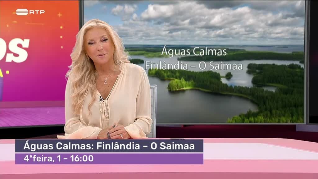 Imagem de Temos Programa