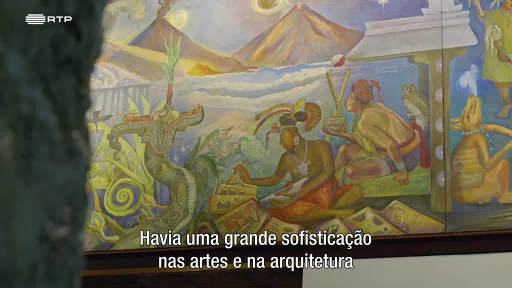 Imagem de Temos Programa