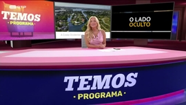 Imagem de Temos Programa