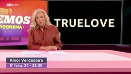 Imagem de Temos Programa