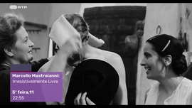 Imagem de Temos Programa