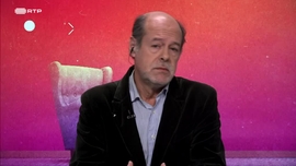 Imagem de Temos Programa