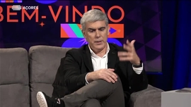 Imagem de Bem-Vindo 2025