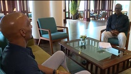 Imagem de Liga dos Campees Africanos / Futebol Taa CAF / Basquetebol CV