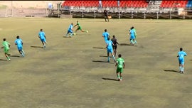 Imagem de Futebol Taa CAF / Afrobasket / Mundial de Andebol