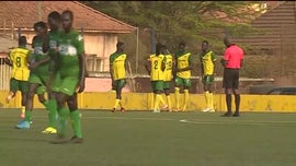 Imagem de Girabola 2025 / Afrobasket Masculino / Torneio Internacional de Tnis