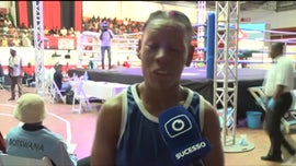 Imagem de Futebol STP / Boxe Zona VI / Apuramento CAN-2026