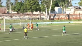 Imagem de Girabola 2025 / Futebol Liga Jogabets / Voleibol CV