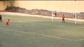 Imagem de Girabola / Qualificação Africana / Atletismo