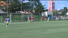 Imagem de Girabola 2025 / Automobilismo Moçambique / Basquetebol Angola