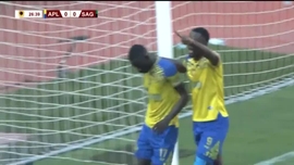 Imagem de Girabola 2025 / Futebol Africano / CAN Marrocos