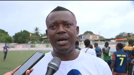 Imagem de África Sport