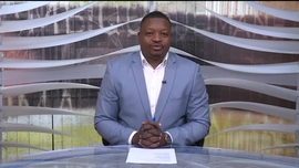 Imagem de África Sport